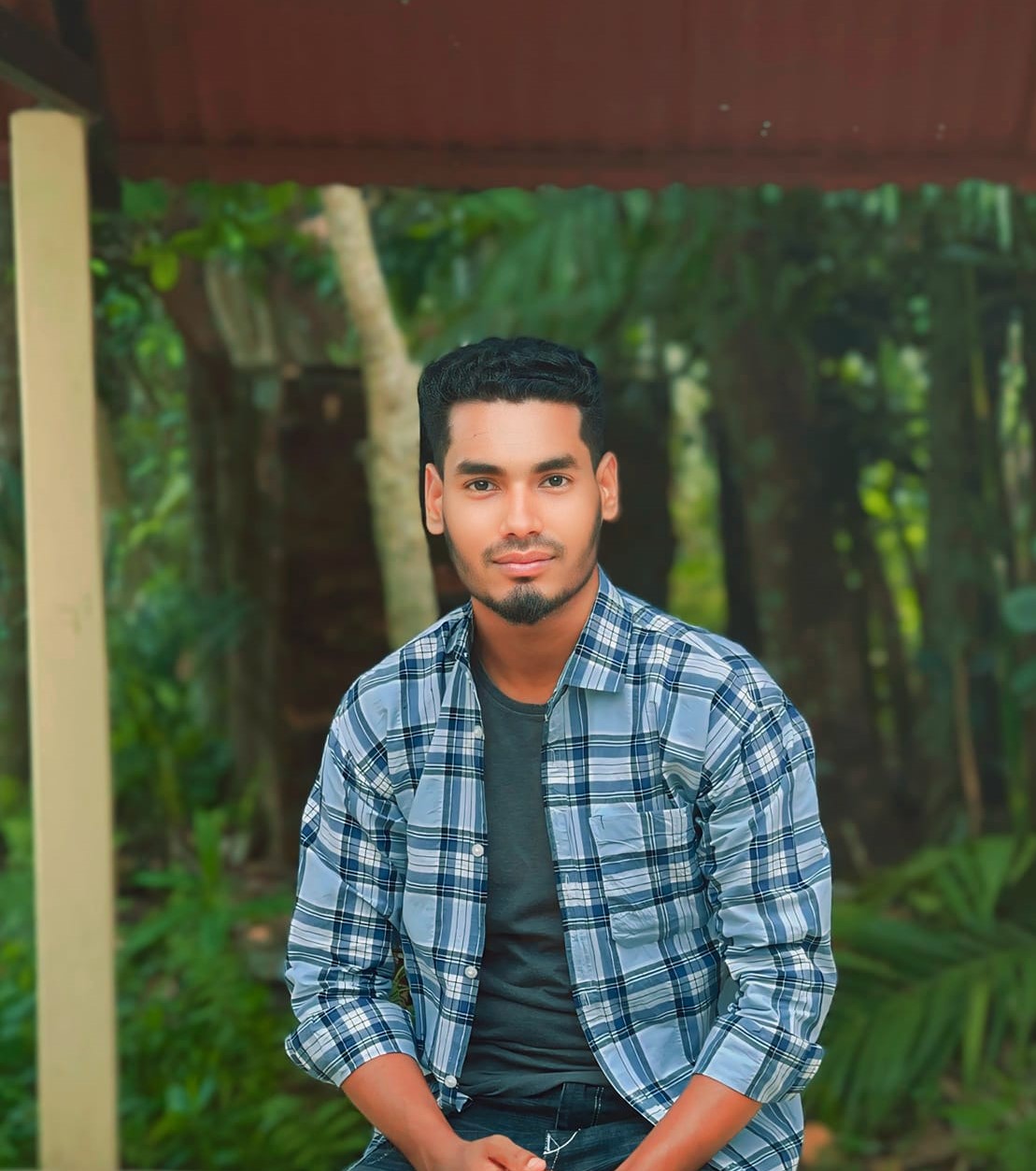 Photo of Abdullah Al Mamun