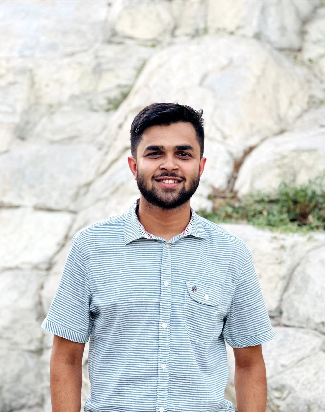 Photo of Naeem 