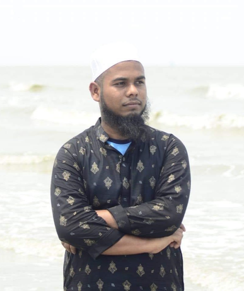 Photo of Jubayer Ahmed